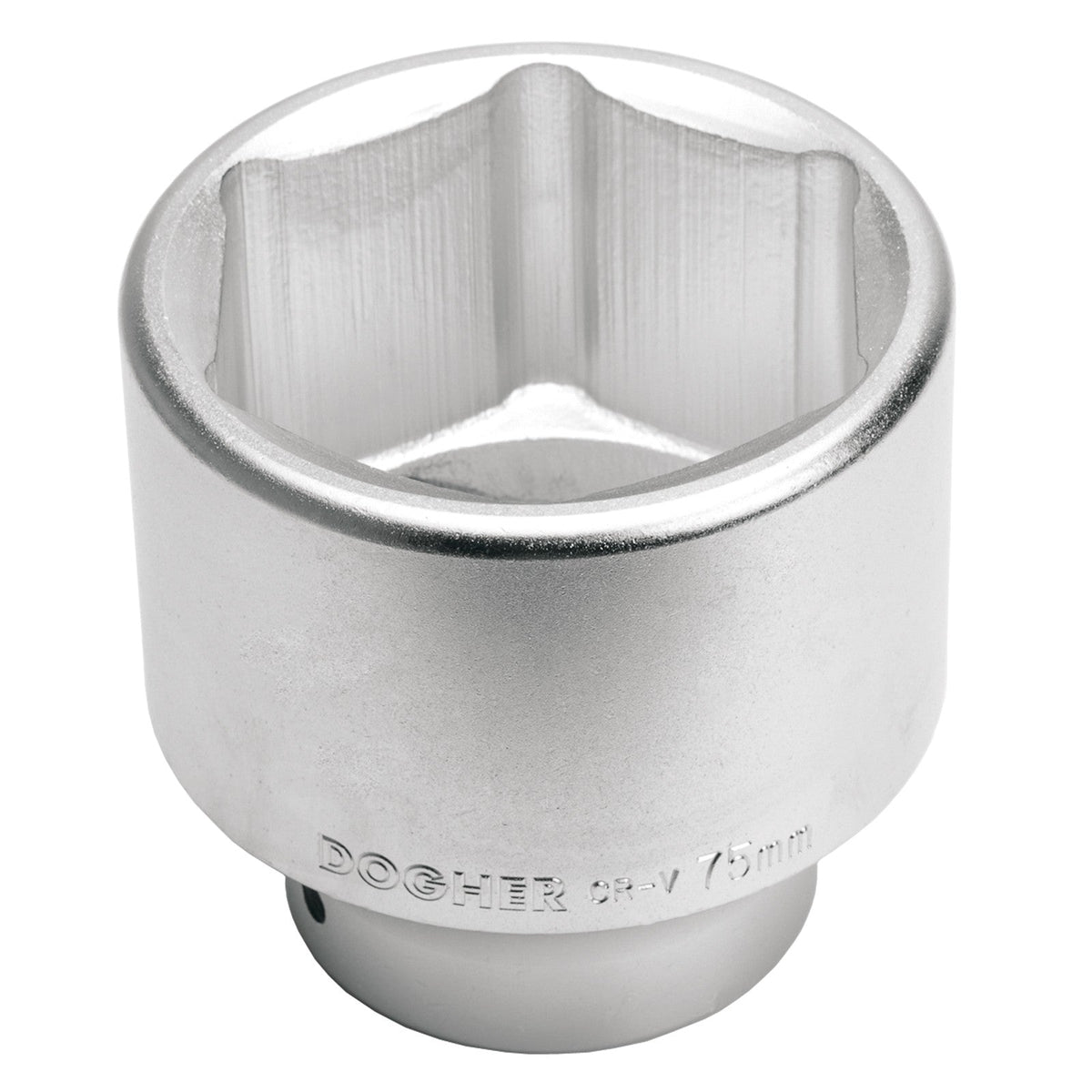 Dogher 558-2 - Vaso Hexagonal 1 Crv 2