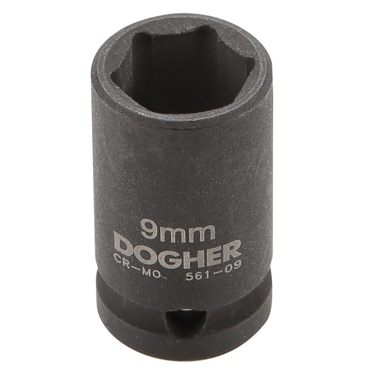 Dogher 561-05 - Vaso Impacto Crmo 1/4 Hexagonal 5Mm