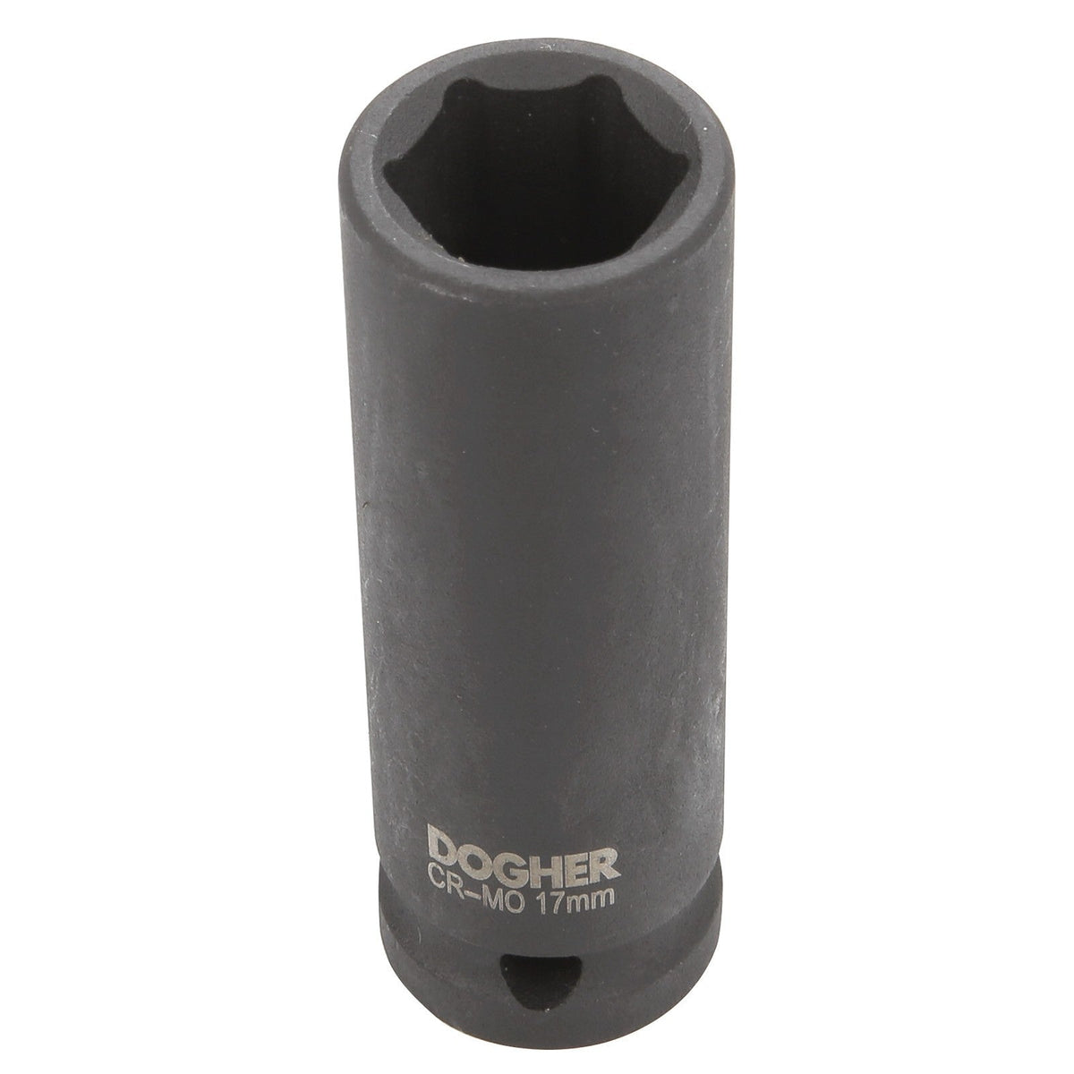 Dogher 571-32 - Vaso Impacto Crmo Hexagonal S/L 1/2-32Mm