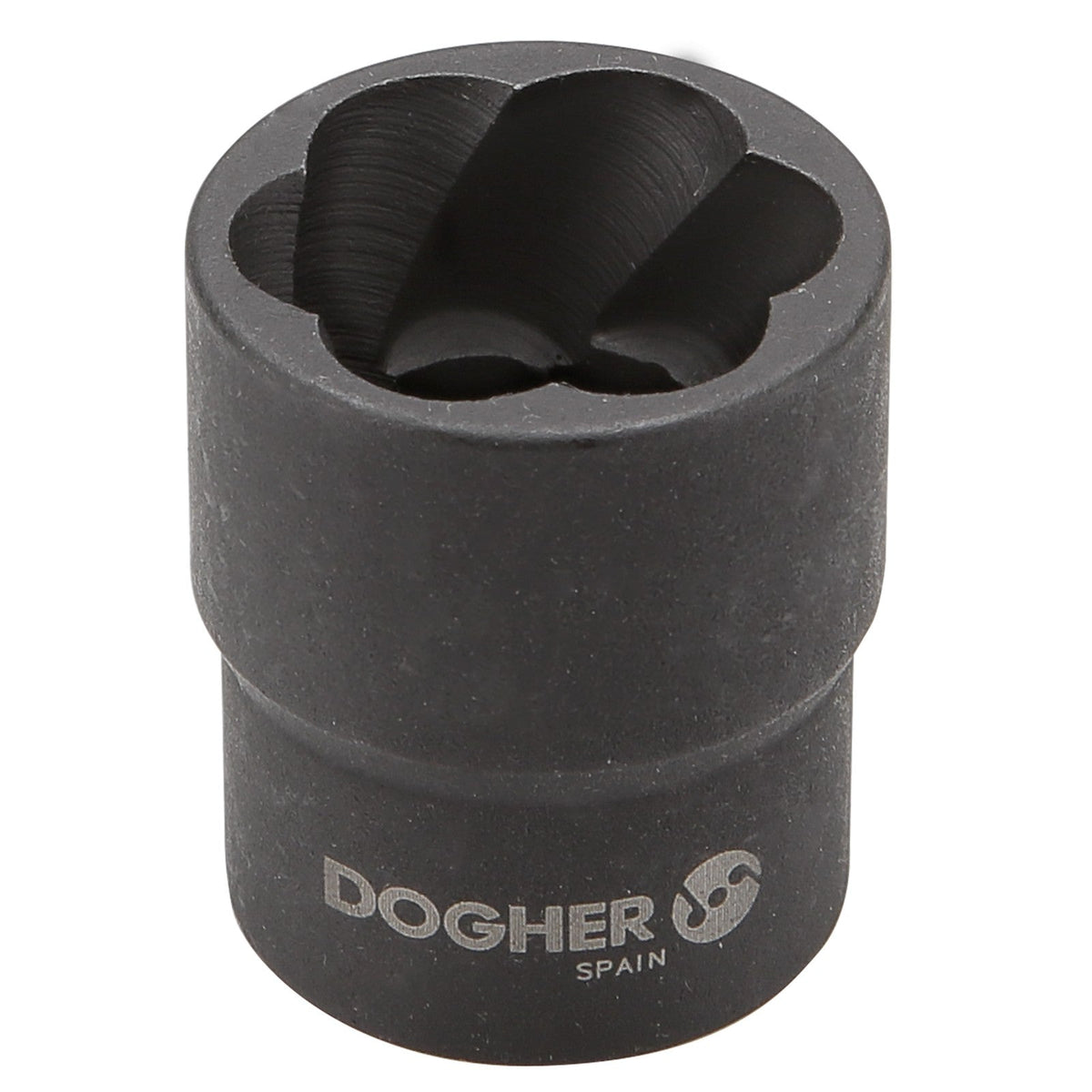 Dogher 577-21 - Vaso Impacto Helicoidal Ruedas 1/2 21Mm
