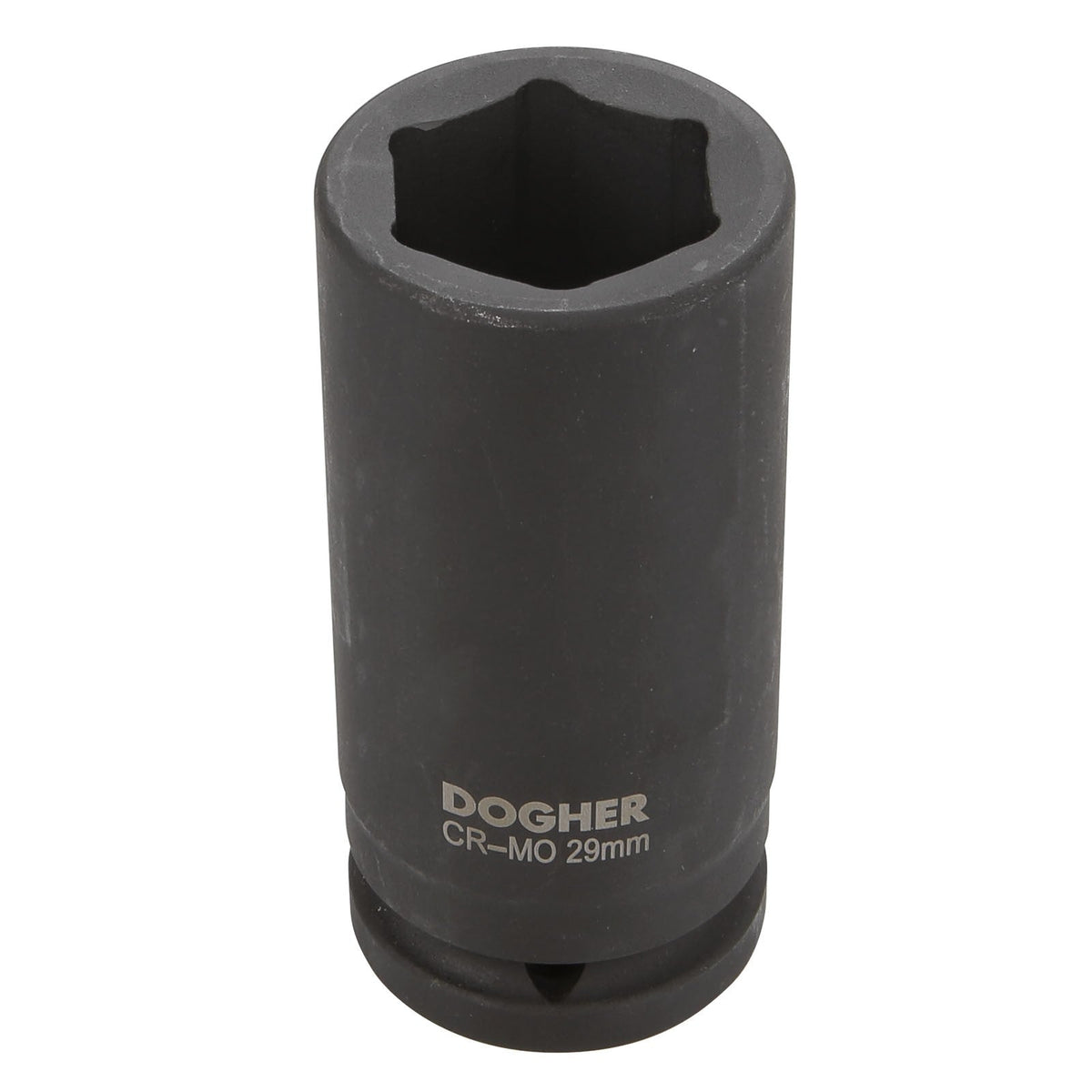 Dogher 579-21 - Vaso Impacto Crmo Hexagonal S/L 3/4-21Mm