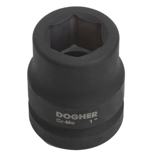 Dogher 585-1 - Vaso Impacto Crmo Hexagonal 1-1