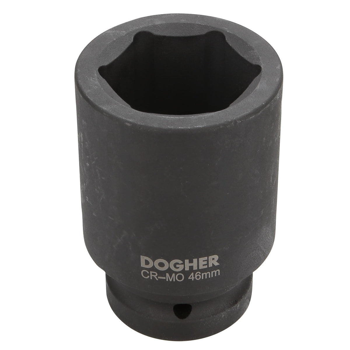 Dogher 586-55 - Vaso Impacto Crmo Hexagonal S/L 1-55Mm