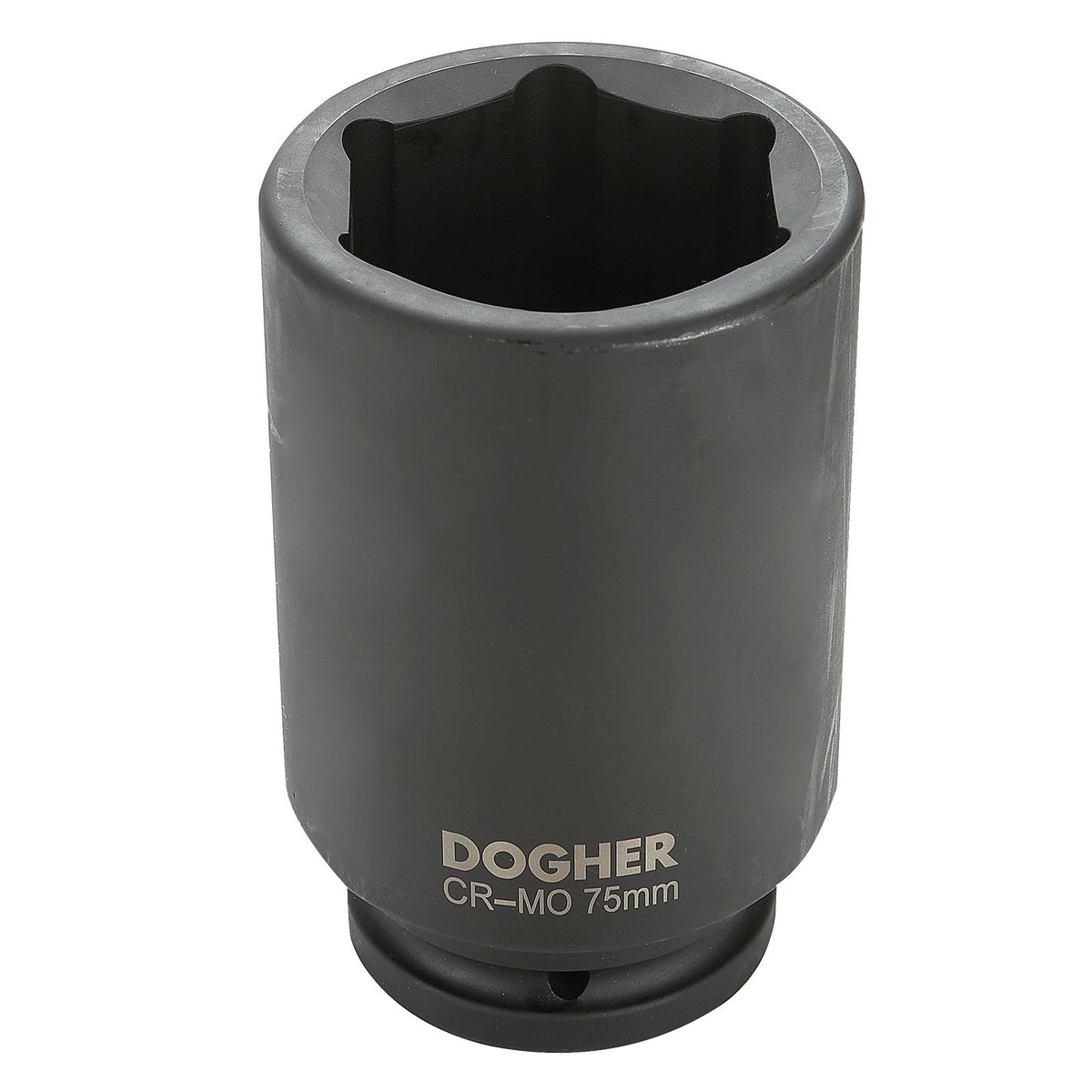 Dogher 590L-110 - Vaso Impacto Crmo Hexa. S/L 1.1/2-110Mm