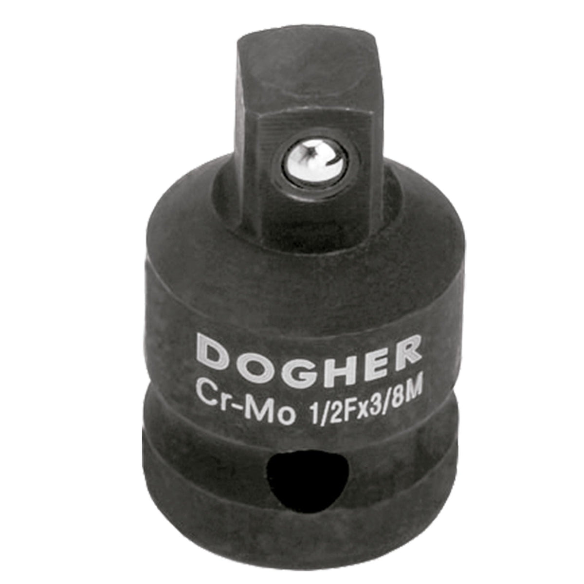 Dogher 594-030 - Adaptador Reductor Impacto I1/2X3/8