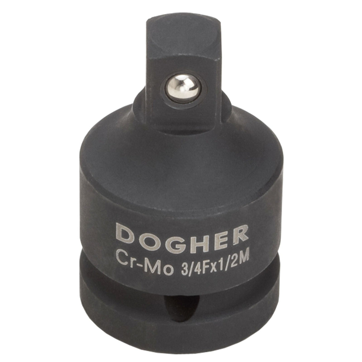 Dogher 594-031 - Adaptador Reductor Impacto 3/4X1/2