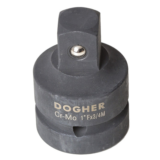 Dogher 594-032 - Adaptador Reductor Impacto 1X3/4