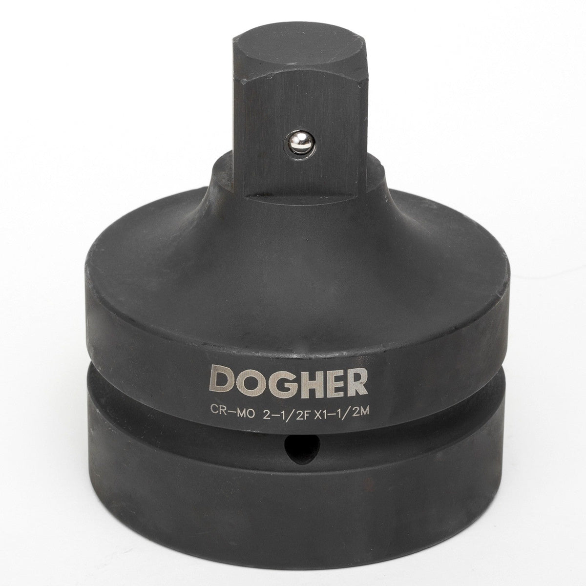 Dogher 594-034 - Adaptador Reductor 2.1/2 A 1.1/2