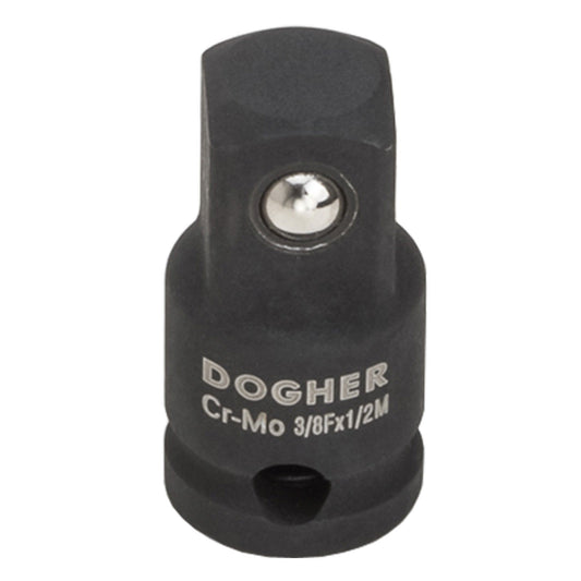 Dogher 594-040 - Adaptador Ampliador Impacto 2.1/2X3.1/2
