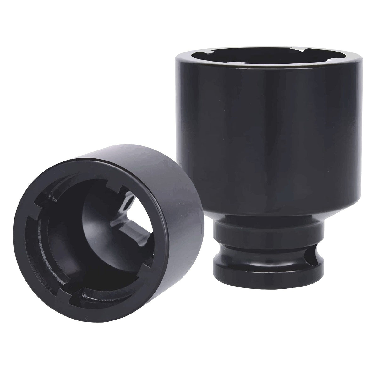 Dogher 598-07 - Vaso 1/2 Para Tuercas Km7