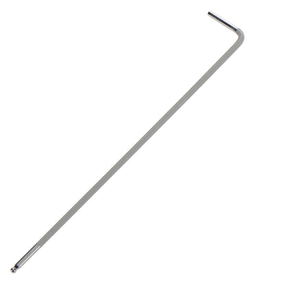 Dogher 605-069-01,5 - Llave Macho Hexagonal Bolaxl Color 1,5Mm