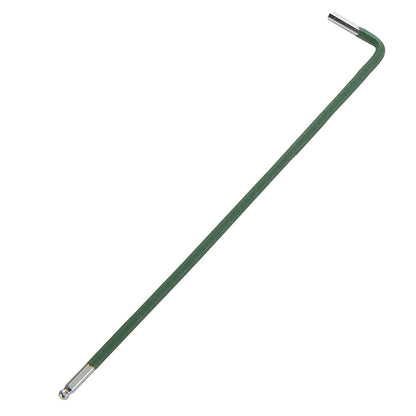 Dogher 605-069-02 - Llave Macho Hexagonal Bola Xl Color 2Mm