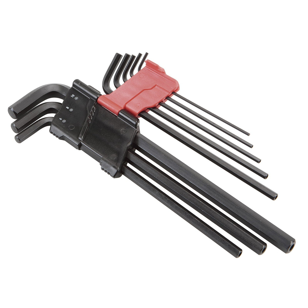 Dogher 607-089 - Juego Llavesmacho Pav.Hex.Seguridad 9Pzs