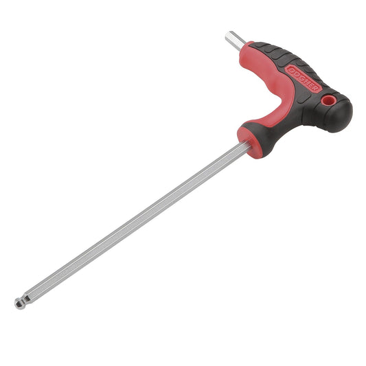 Dogher 618-09 - Llave En T Hexagonal Redonda 9X185Mm