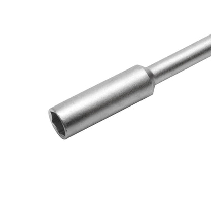 Dogher 621-05 - Llave En T Con Vaso Hexagonal De 5Mm