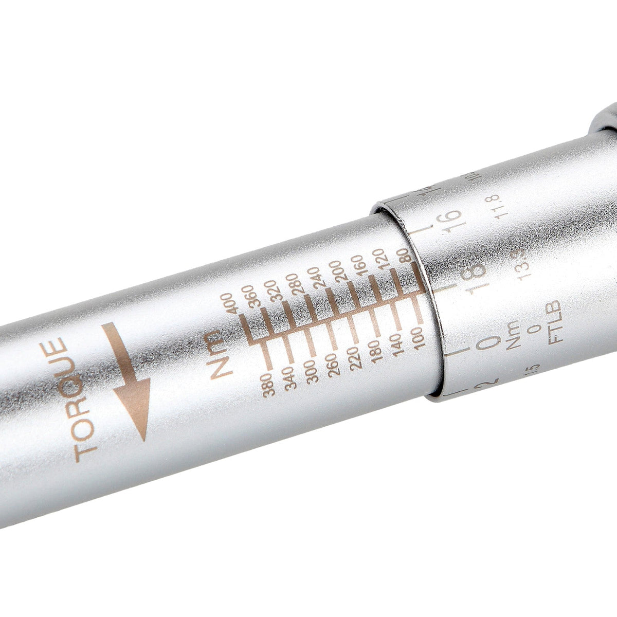 Dogher 628-200-1000 - Llave Dinamometrica Prof 3/4 200-1000 Nm
