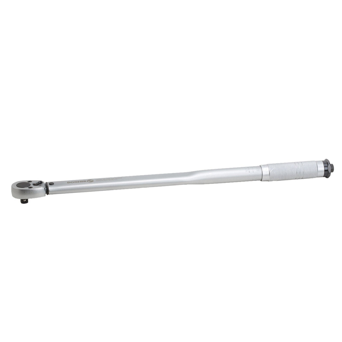 Dogher 632-70-350 - Llave Dinamometrica Estandar1/2 50-350Nm