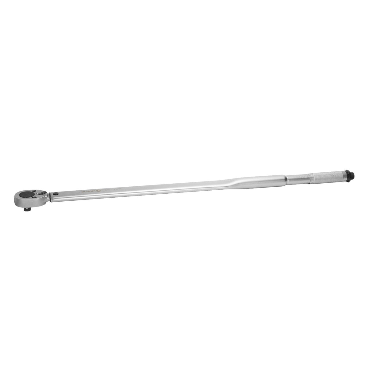 Dogher 633-140-700 - Llave Dinamometrica Stand. 3/4 140-700Nm