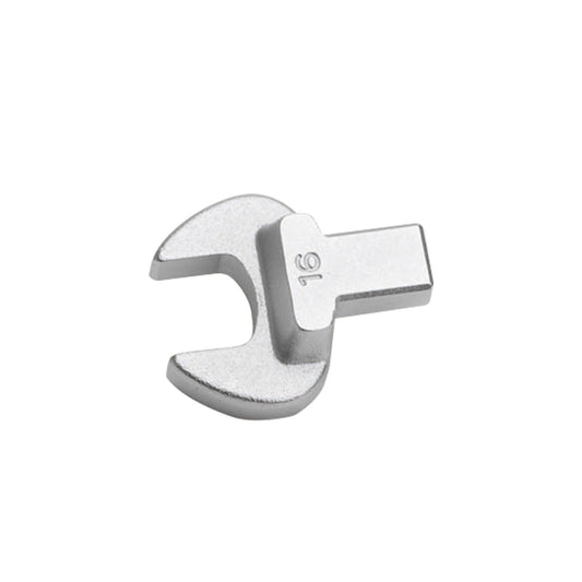 Dogher 636-13 - Cabeza Llave Abierta Interc 9X12 13Mm