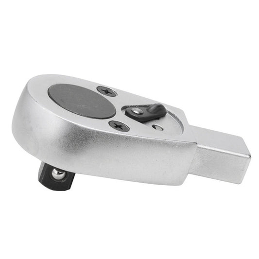 Dogher 637-1/2 - Cabeza Para Llave Carraca 14X18 1/2
