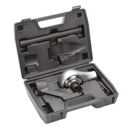 Dogher 645-002 - Multiplicador De Par 5:1 540-2700Nm