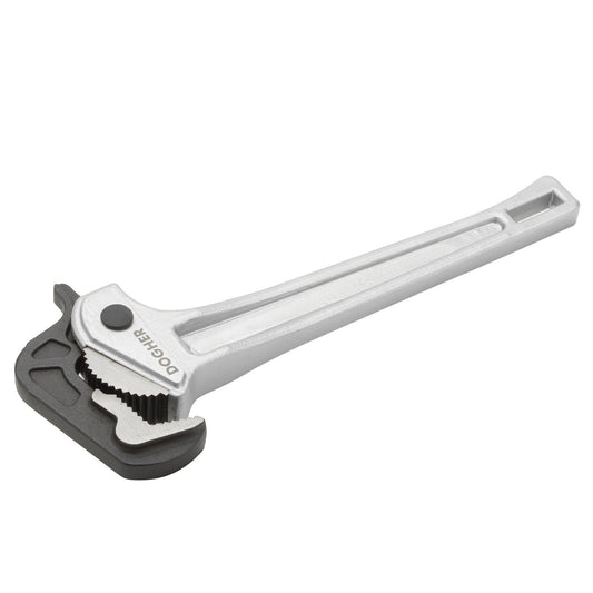 Dogher 673-350 - Llave Stillson Alu Apriete Rapido 350Mm