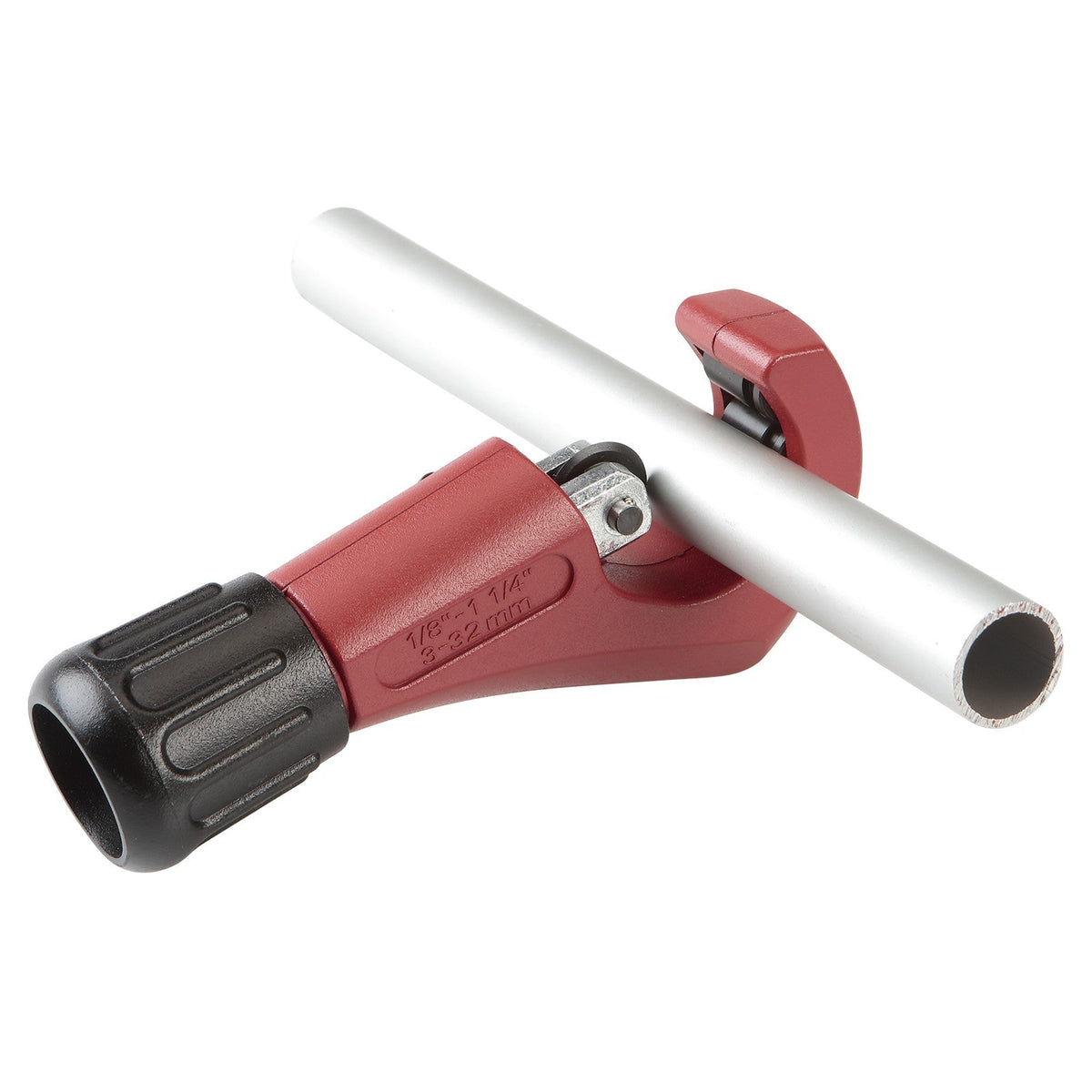 Dogher 675-007 - Cortatub.Regulable Xtrem P.Metal 3-32Mm