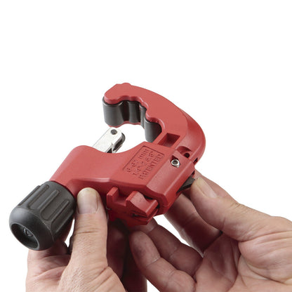 Dogher 675-013 - Cortatubos Regulable Para Metal 6-67Mm