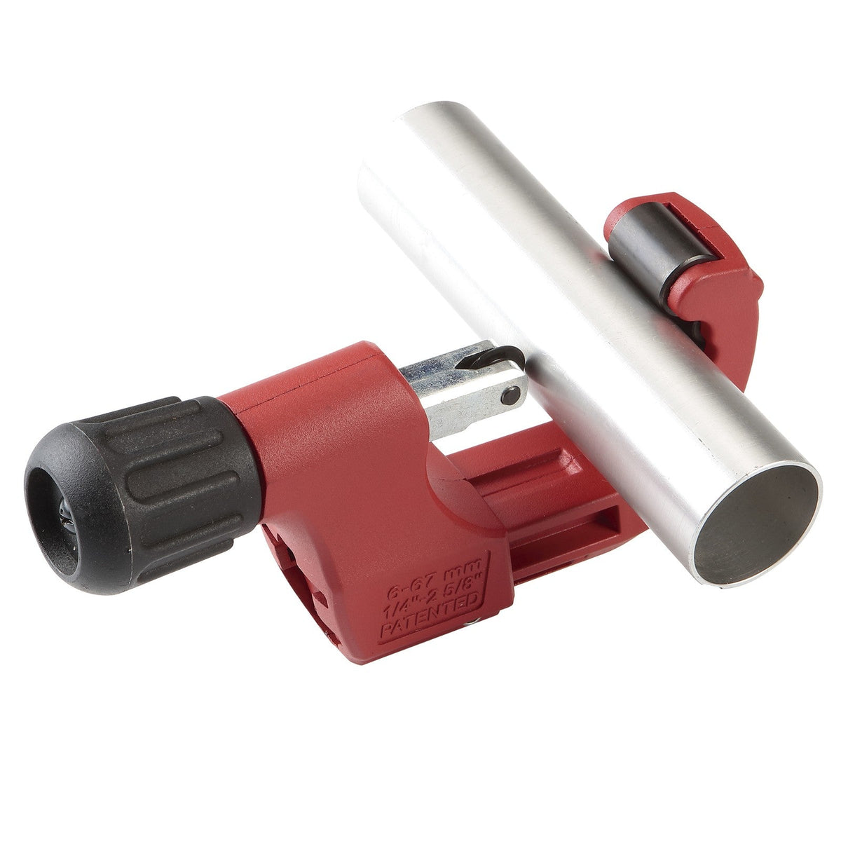 Dogher 675-013 - Cortatubos Regulable Para Metal 6-67Mm