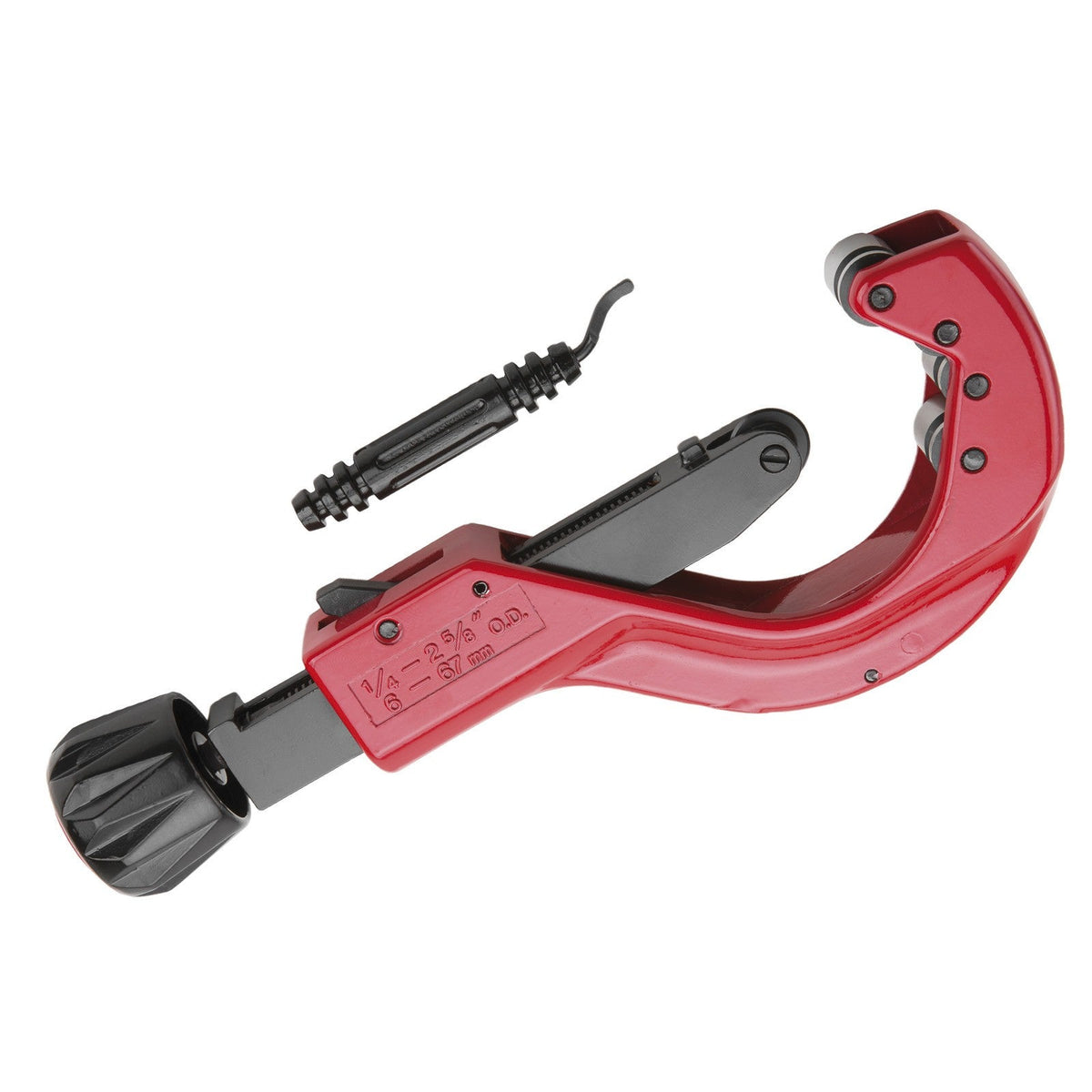 Dogher 675-06-65 - Cortatubos Regulable Para Metal 6-65Mm