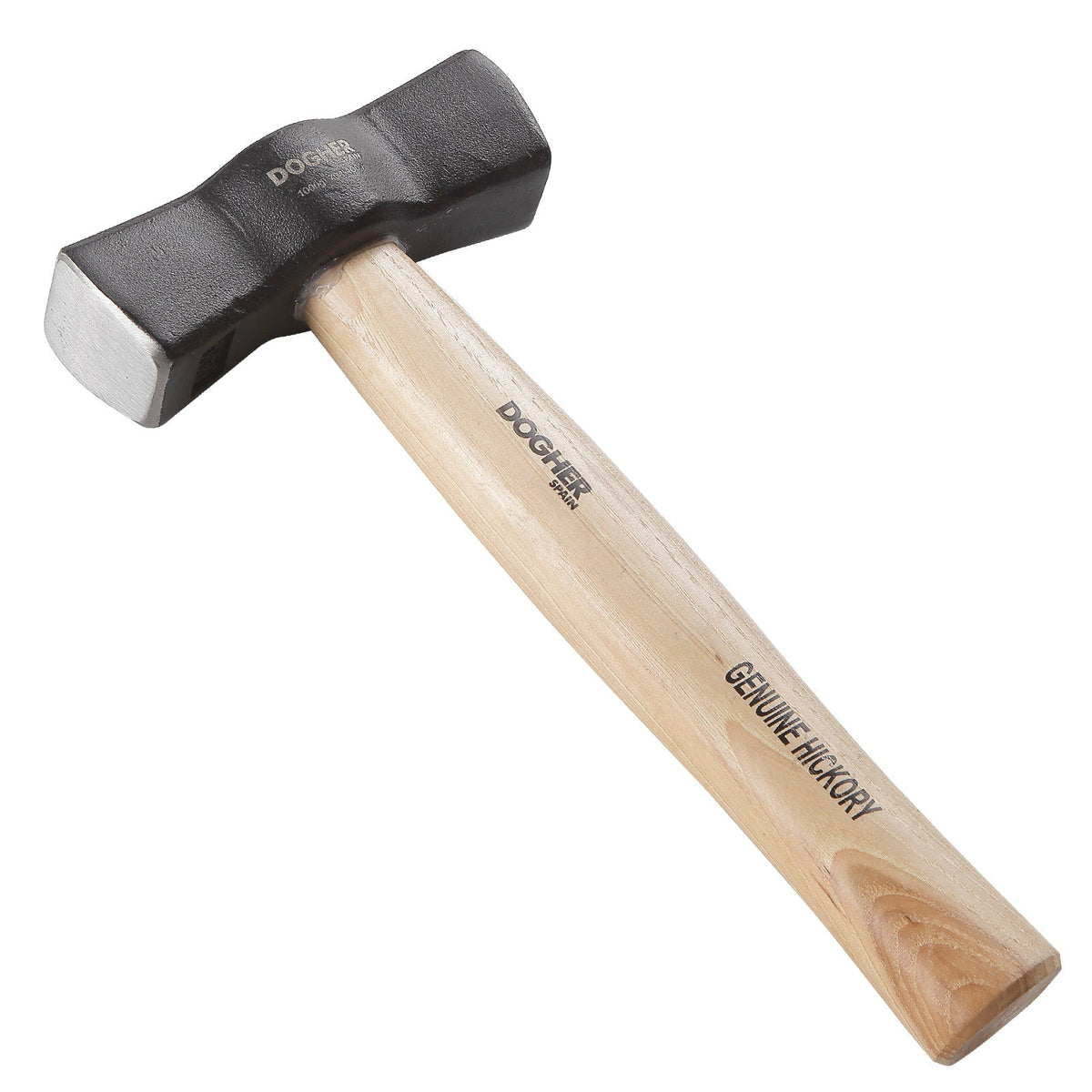 Dogher 704-1250 - Maceta Albañil M. Hickory 1,25Kg