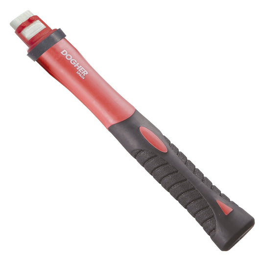 Dogher 705H-260 - Mango Fib.Vidrio Maceta Albañil 260Mm