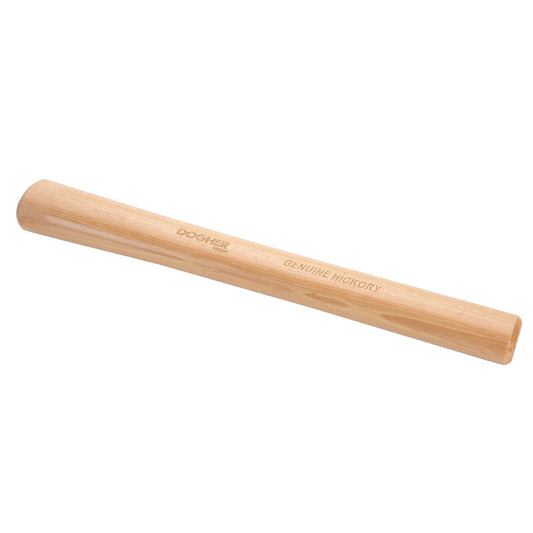 Dogher 712H-300 - Mango Madera Hickory Maza 2Kg-300Mm