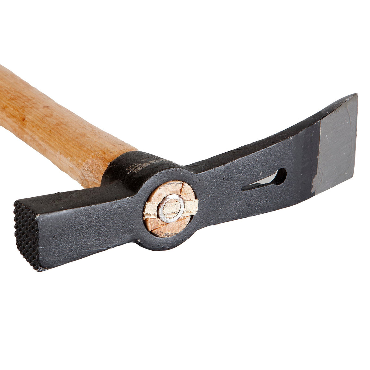 Dogher 714-700 - Piqueta Albañil M. Hickory 700Grs