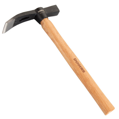 Dogher 714-700 - Piqueta Albañil M. Hickory 700Grs