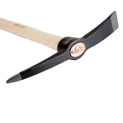 Dogher 718-650 - Alcotana Pala-Pico Mango Madera Hickory 650 g