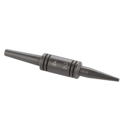 Dogher 7443-001 - Kit Botadores-Granetes Intercambiable