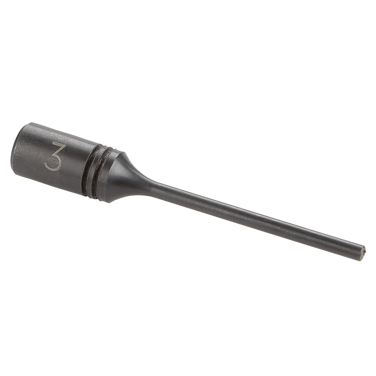Dogher 7443-001 - Kit Botadores-Granetes Intercambiable