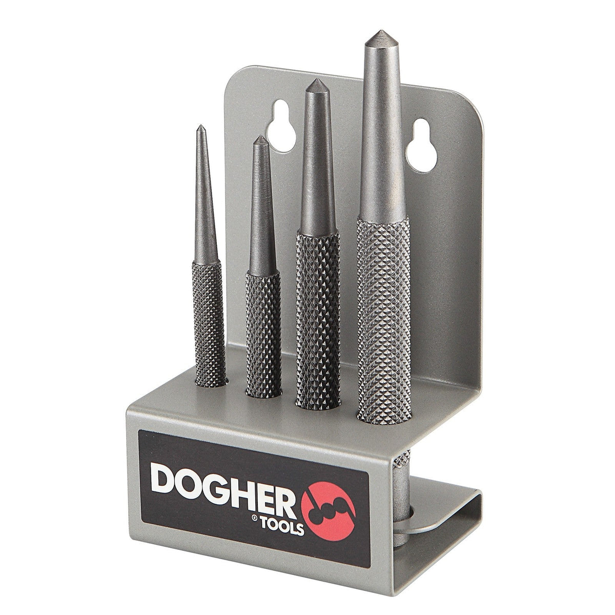 Dogher 7449-001 - Expositor Metalico De Granetes 4Pcs