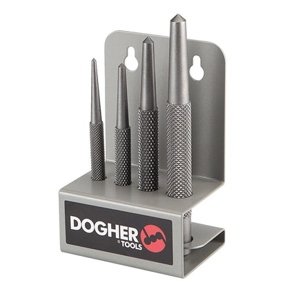 Dogher 7449-001 - Expositor Metalico De Granetes 4Pcs