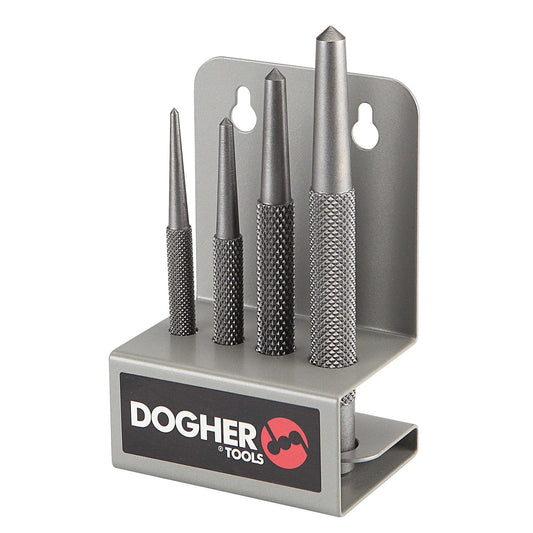 Dogher 7449-001 - Expositor Metalico De Granetes 4Pcs