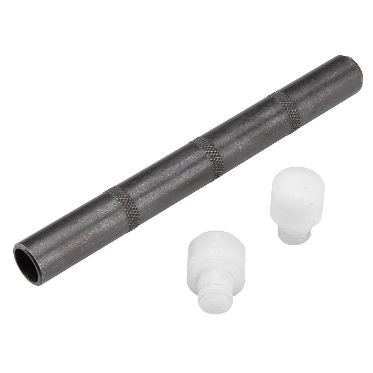 Dogher 7450-20 - Botador Soft Boca De Poliamida 20Mm