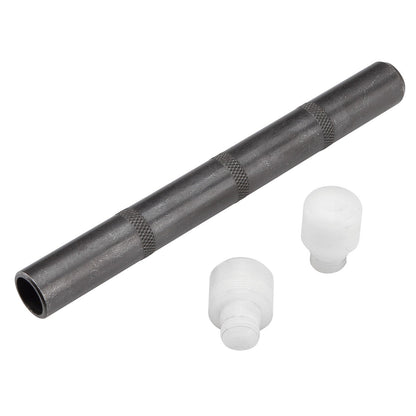Dogher 7450-30 - Botador Soft Boca De Poliamida 30Mm