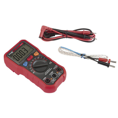 Dogher 795-022 - Multimet.Digit.Elecpro Hera Catiii300V