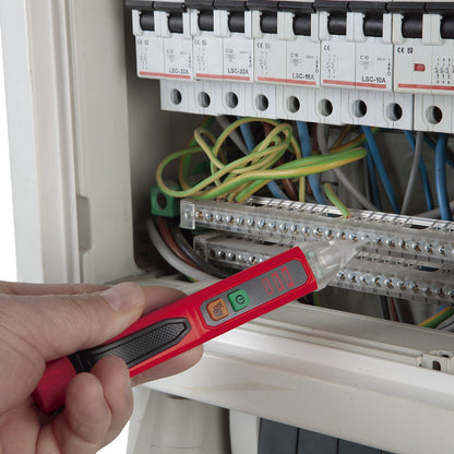 Dogher 795-030 - Detector De Tensión S/Contacto Cativ600V