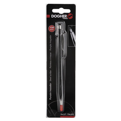 Dogher 796-002 - Punzon Trazador 150Mm