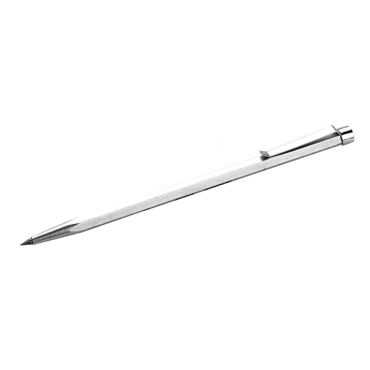 Dogher 796-003 - Aguja De Trazar Hex. 6X150Mm Galvanizada