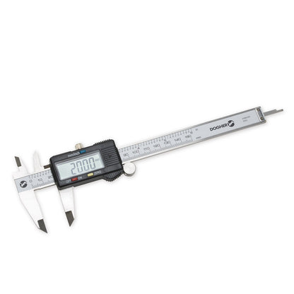 Dogher 797-150 - Calibre Digital Inox 150Mm 0,01Mm