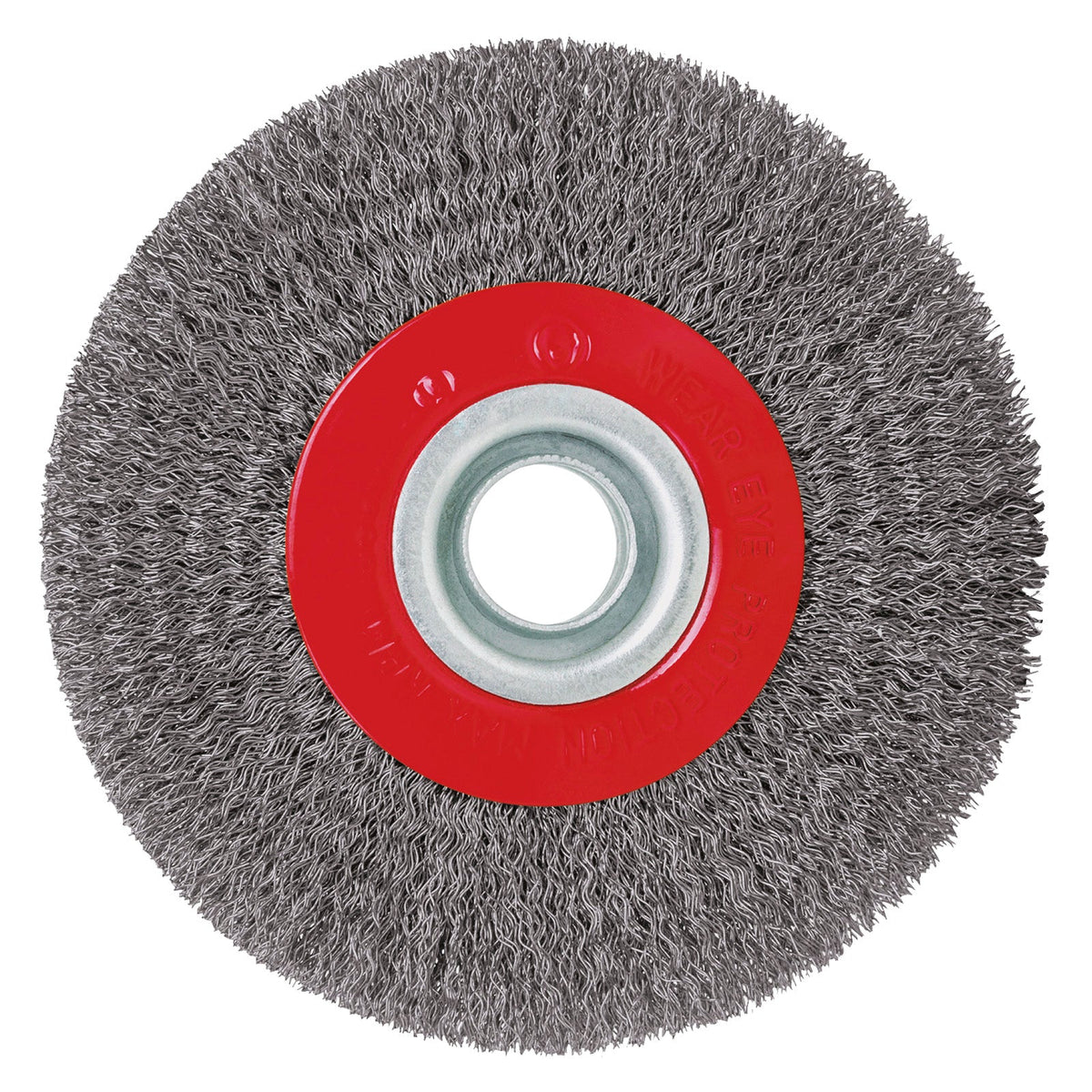 Dogher 818-150-3203Inox - Cepillo Circ. Ondu. Inox 150X32X0,3Mm