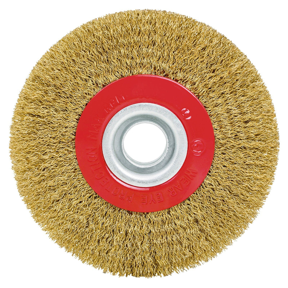 Dogher 818-200-3003 - Cepillo Circ. Ondu. A.Laton 200X30X0,3Mm